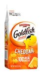 Pepperidge Farm Goldfish Baked Cheddar Snack Crackers - 187g