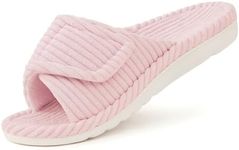 Litfun Orthopedic Slippers for Wome