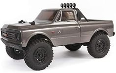 Axial SCX2