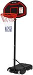 Everfit Basketball Hoop Stand Syste