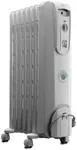 De'Longhi Oil filled Radiator Heate