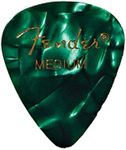 Fender 351 Shape Premium Picks (12 