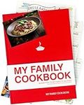 Suck UK My Family Cookbook | Recipe