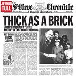 Thick As A Brick [VINYL]