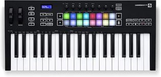 Novation Launchkey 37 [MK3] MIDI Ke