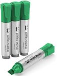 Mr. Pen- Jumbo Permanent Markers, 4