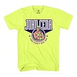 WWE Champion John Cena Shirt - Hust