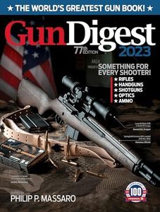 Gun Digest