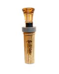 Duck Commander Phil Robertson Pro Series Duck Hunting Accessory and Gear Duck Call, Oak