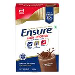 Ensure High Protein Drink for Physically Active Adults - Chocolate 400g