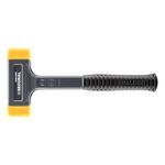 Halder USA Secural Dead Blow (3380.045) Hammer, Black