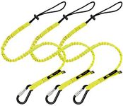 BearTOOLS® Tool Safety Lanyard with