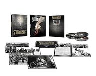 Schindler's List - Universal Essentials Collection 4K Ultra HD + Blu-ray + Digital [4K UHD]
