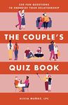 The Couple's Quiz Book: 350 Fun Que