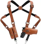 Shoulder Holster General Vertical G