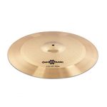 Gear4music Ride Cymbal 20 Inch – Medium Weight CZ2