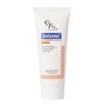 Fixderma 2% Salicylic Acid Salyzap Body Wash For Acne, Non Foaming Body Wash, Exfoliant, Acne on Back, Upper Arms and Other Affected Body Parts, Pimples, Suitable for Acne Prone Skin - 15 ml