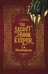 The Secret of the Book Keeper (The Secret of the Book Keeper Series)