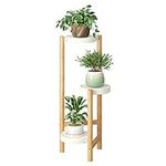 FILWH Plant Stand Indoor Outdoor Pl