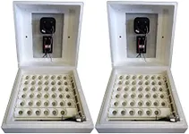Farm Innovators 2450 Heated Digital