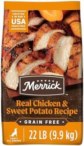 Merrick Pr