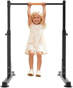 Safly Fun Gymnastics Bar