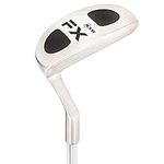 Ram Golf FX Chipper - Mens Right Hand - Easier Than Any Wedge!