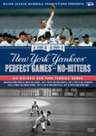 New York Yankees Perfect Games & No-Hitters [DVD] [Region 1] [US Import] [NTSC]