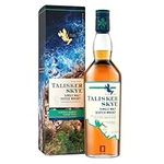 Talisker Skye Single Malt Scotch Whisky | 45.8% vol | 70cl | Scottish Whisky with Fresh Citrus Bursts & Underlying Sweetness | Peated & Smoky Single Malt Whisky | Made by the Sea