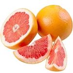 Fresh Grapefruit (6 count) - Health