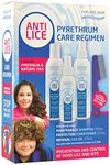 Natural Look Anti Lice Pyrethrum Ca