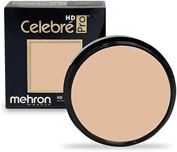 Mehron Cel