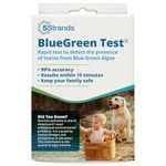 5Strands | Blue Green Algae Test | at Home Lake Pond Water Sample | Collection Results in 15 Minutes (1)