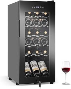 FoMup Wine