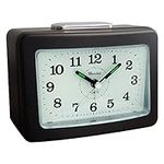 Salton Westclox Clock Alarm Quartz 