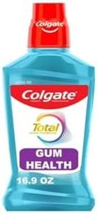 Colgate To