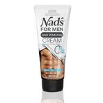 Nad's For Men Men Hair Removal Cream 200Ml Pack Of 1