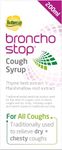 Buttercup BronchoStop Cough Syrup | for All Cough Types | Relives Dry & Chesty Coughs | Available in Two Sizes | Alcohol Free Cough Medicine (200ml)