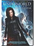 Underworld: Awakening (Bilingual)