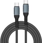 Voctus USB Type C Cable Charger, US