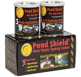 Pond Armor SKU-Dblue-QT-R Delta Blu