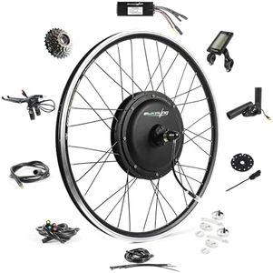 eBikeling 