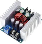 20A 300W DC-DC Buck converter Step Down Constant Current SMPS Module