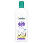 Himalaya Baby Hair Oil with Amla, Sesame & Coconut oil – 200ml | No.1 Doctor Prescribed