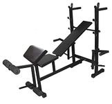 Fitness Heavy Duty  Bench