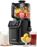TUUMIIST 3-in-1 Cold Press Juicer M
