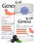 Genexa Kids' Cold Crush | Multi-Sym