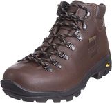 Zamberlan Men's 309 Trail Lite Gt Brown Walking Boot 309 Mns 10.5 UK