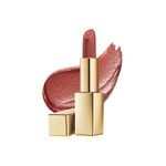 Estée Lauder Pure Color Long-Lasting Hi-Lustre Lipstick | Shimmer Finish, 3.5 g
