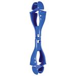 Ergodyne Squids 3400 Glove Grabber, Blue